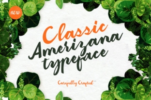 Amerizana for Creative Web Design and Branding