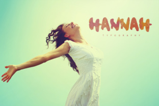 Hannah Font for Elegant Branding and Digital Creativity
